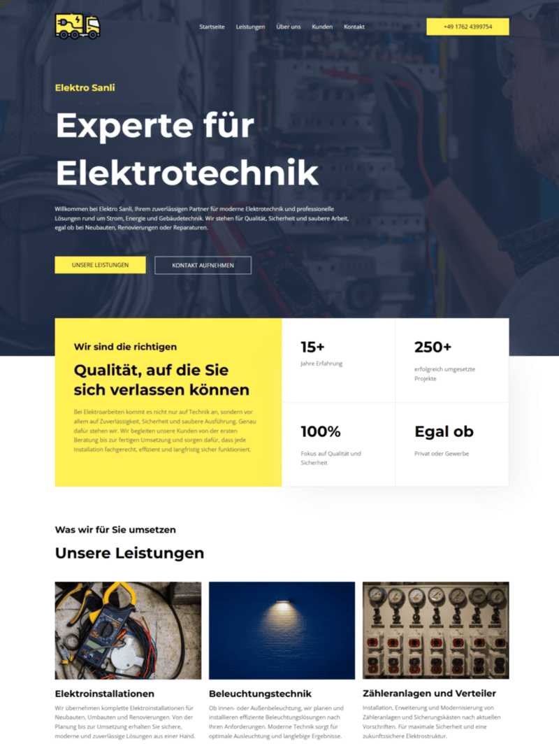 Image gallery marquee